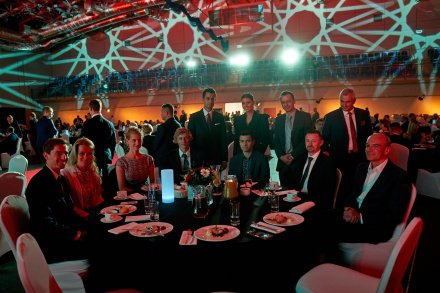 Jubileusz 100-lecie Polskiego Związku Narciarskiego